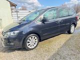 Volkswagen Sharan 2.0 TDI BlueMotion Technology Highlin... - VW Sharan Gebrauchtwagen in Dresden