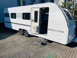 Adria Alpina 663 HT, Mover, E&P, Solar  - Adria Alpina 663