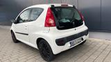 Peugeot 107 -KLIMA- ALUFELGEN-Garantie. - gebrauchte Peugeot 107 aus dem Jahr 2008