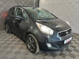 Kia Venga 1.6 CRDi*FIFA WORLD CUP EDITION*PDC-SHZ-16 - Kia Venga aus 2015
