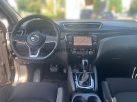 Nissan Qashqai 1.3 DIG-T DCT Zama  SITZHZG PGD NAVI AAC - Image
