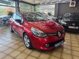 Renault Clio IV Luxe - Renault Clio: Luxe
