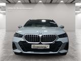 BMW 520d xDrive Touring M Sport AHK Driv.Assist+ - BMW 520 mit Diesel-Antrieb