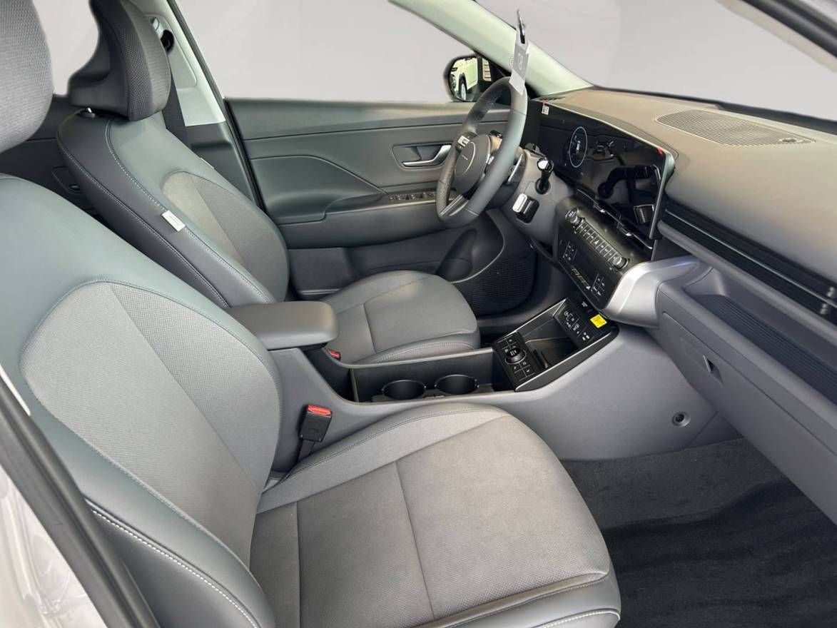 Fahrzeugabbildung Hyundai KONA SX2 Prime Glas-Schiebedach, Bose Soundsyste