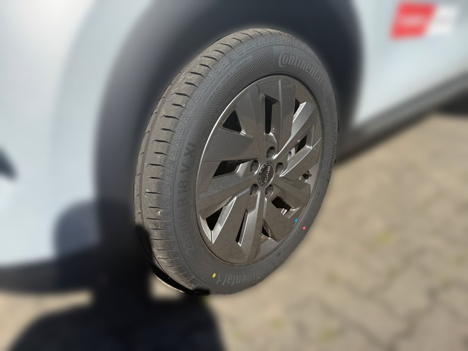BYD ATTO 3