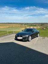 BMW 4er F32 420d - BMW: Coupe, 3er