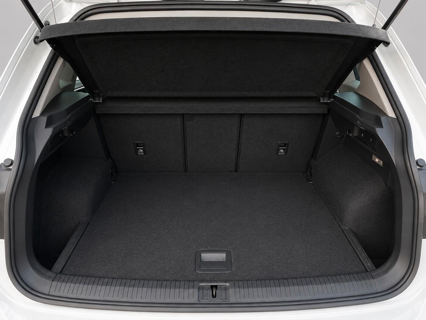 Volkswagen Tiguan Highline 4Motion | 1. Hand | DSG | AHK |