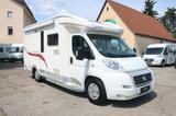 Eura Mobil Contura T 670 Klima/Doppelboden/1.Hand/Solar - Eura Mobil Teilintegrierter