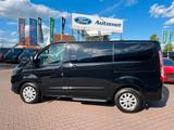 Ford Tourneo Custom L1 Titanium X*Bi-Xenon*DAB*Navi - Ford Tourneo in Dresden