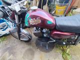 Mz ETZ 150 Oldtimer  - MZ 150