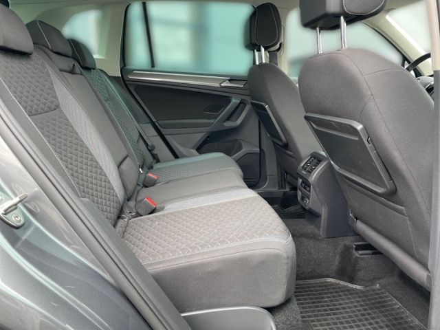 Tiguan Join Start-Stopp 1.5 TSI BMT EU6d-T Navi 