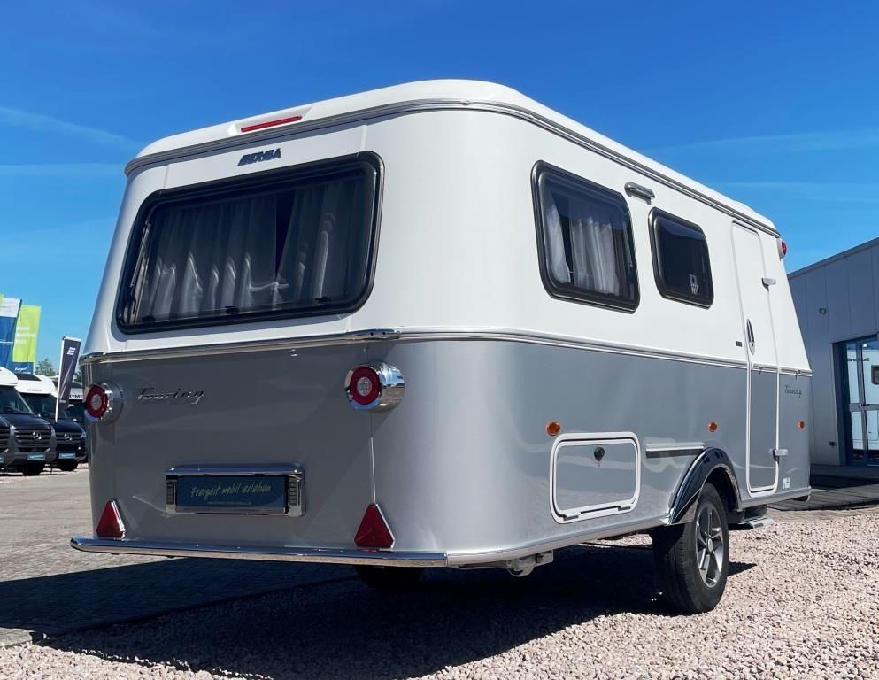 Fahrzeugabbildung HYMER / ERIBA / HYMERCAR Touring 560 Verfüg./Sparen Sie 9.910,- €