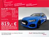 Audi RS4 Avant Essentials/280kmH/Pano/B&O/Matrix - Audi RS4 in München