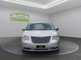 Chrysler Lancia Voyager 2.8 crd - Chrysler Voyager Gebrauchtwagen