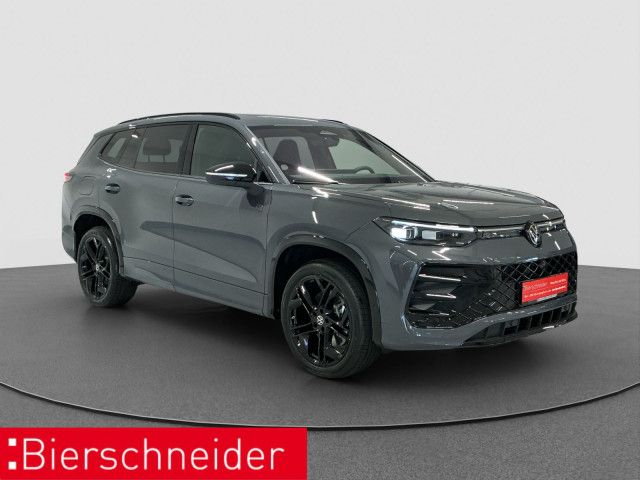 Volkswagen Tayron 1.5 TSI DSG eHybrid R-Line Black 20 AHK P imagem 3
