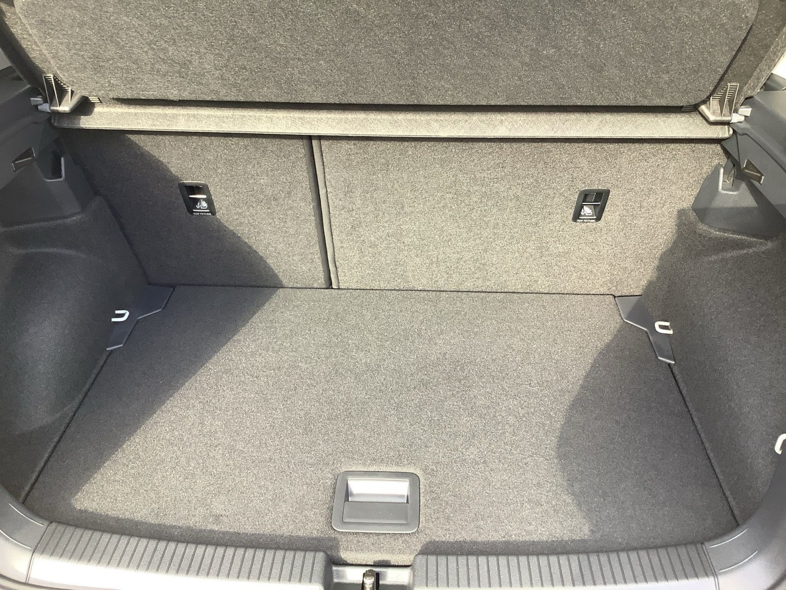 Volkswagen T-Cross - Bild 16