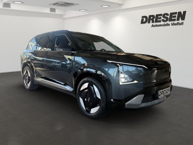 Kia EV5 Earth 81,4 kWh KAMERA,CARPLAY,SITZHZG,DAB,LE imagem 2