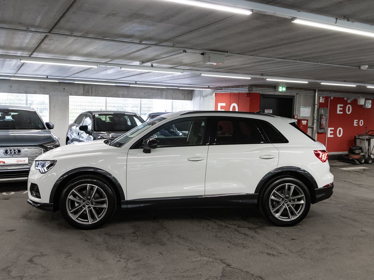 Audi Q3 - Bild 3