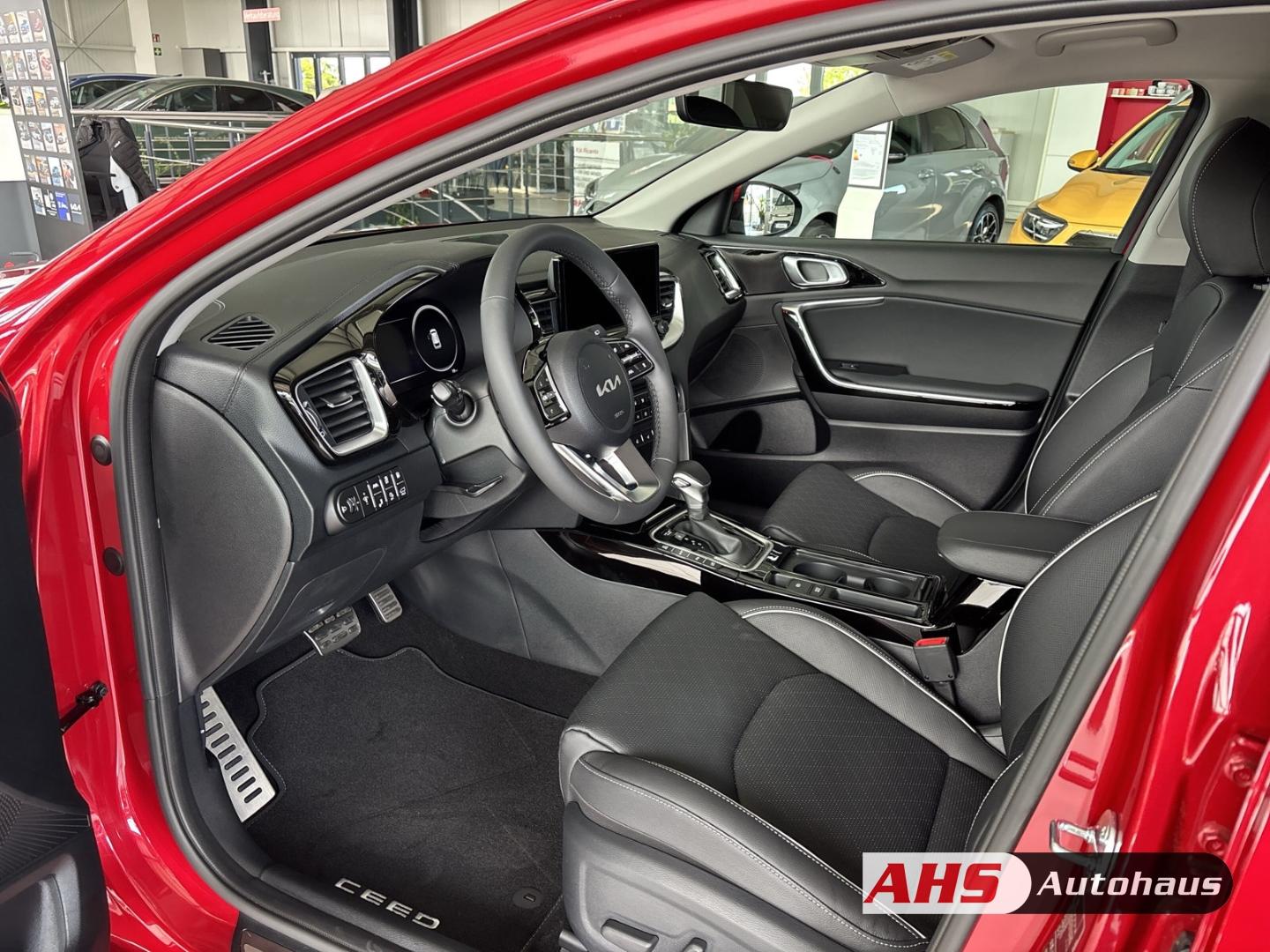Kia Ceed_sw 1.6 PHEV Platinum Edition Klima Sitze Me