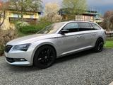 Skoda Superb 2.0 TSI 206kW DSG 4x4 SportLine Combi...