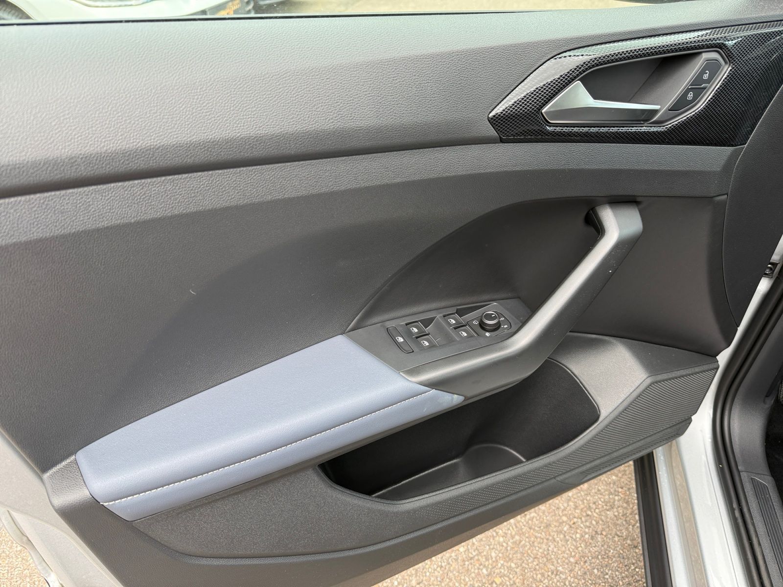 Volkswagen T-Cross - Bild 14