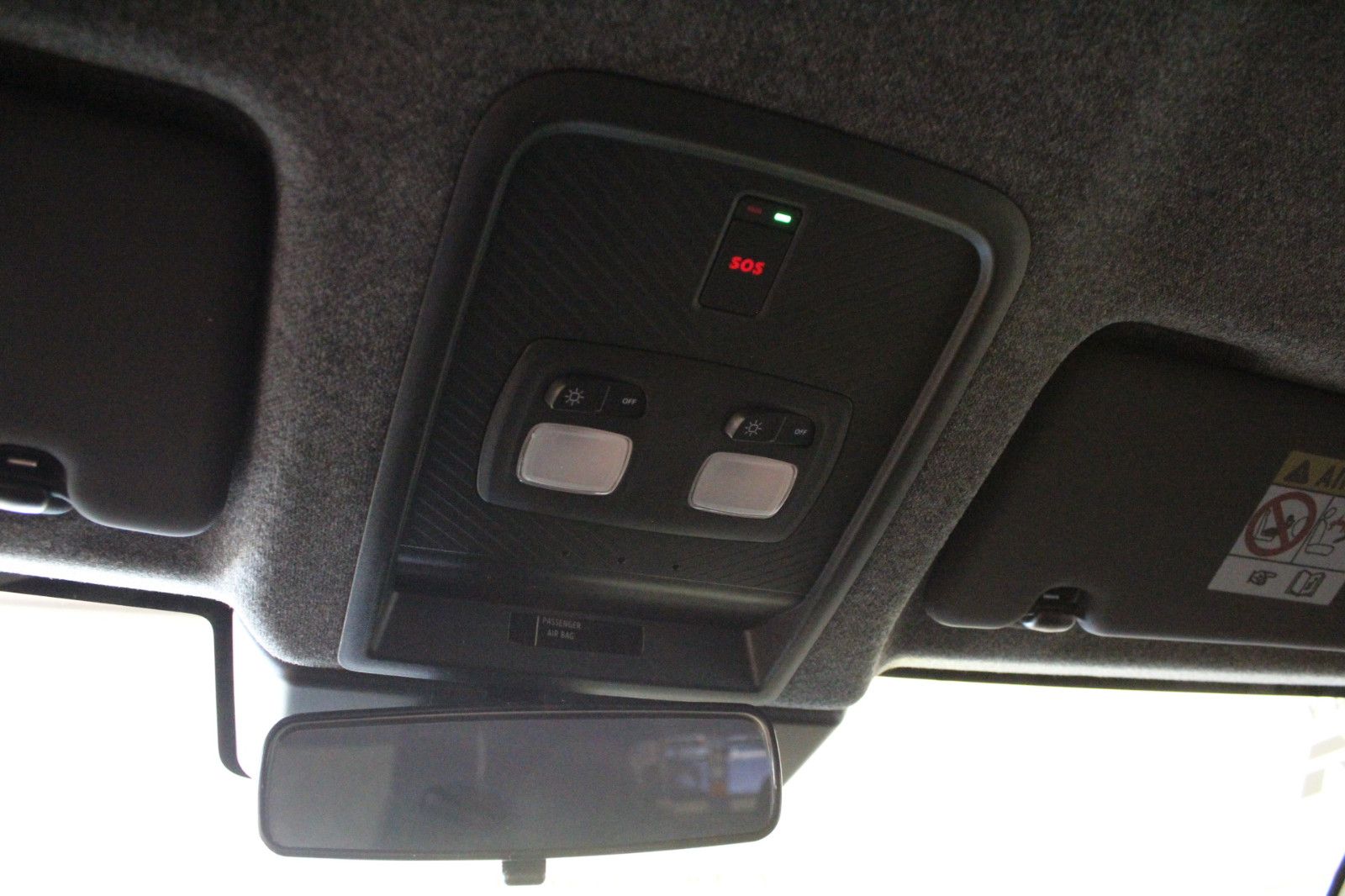 Fahrzeugabbildung Dacia Duster hybrid 155 Extreme *City-*Technik-*Winter