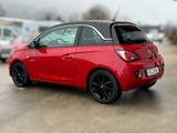 Opel Adam 1.2 Jam - Opel Adam mit Benzin-Antrieb: Kleinwagen, 1.2