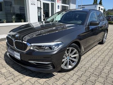 BMW 520 - 3