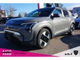 Kia EV3 58,3 kWh EARTH Navi LED Kamera ACC 19''LM DA - Kia EV3: Limousine