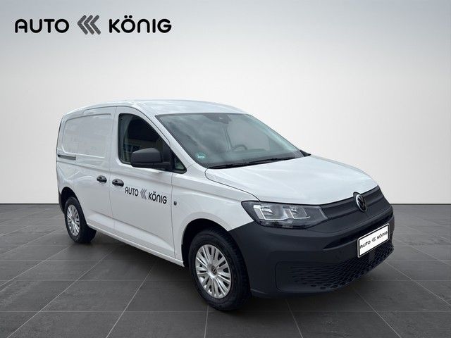 Volkswagen Caddy Cargo 2.0 TDI *Einparkhilfe im Heckber.*