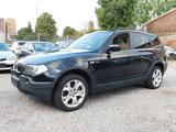 BMW X3 3.0d/Leder/Panorama/Navi/Xenon - BMW X3 aus 2005 mit Diesel-Antrieb