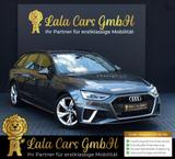 Audi A4 35 TDI S-LINE/MILD-HYBRID/7-GANG DSG/KLIMA - Audi A4 TDI mit Hybrid-Antrieb (Diesel-Elektro)