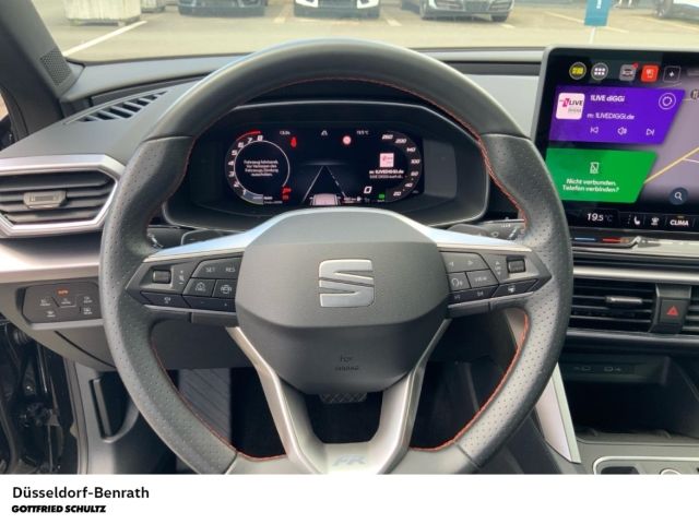 Seat Leon - Bild 13