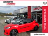 Toyota Yaris Hybrid Premiere Edition HEADUP LED AppleCa - Toyota Yaris: Premiere Edition