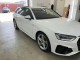 Audi A4 40 TFSI Avant S tr. "3xS-Line"LED"VirtualC." - Audi Gebrauchtwagen von 2020