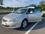 Opel  Astra 1.4 Turbo | TÜV 07/27 | 94tkm 140ps