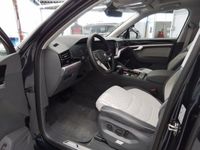 Volkswagen Touareg - Vorschau Bild 4