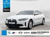 BMW i4 eDrive 40 Gran Coupe LED ACC KAMERA SHZ PDC - weiße BMW i4