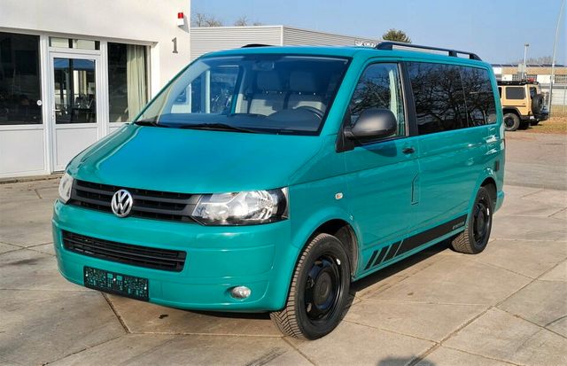 Volkswagen T5 Transporter / Wohnmobil