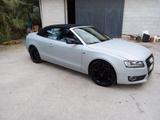 Audi A5 2.0 TDI 170 cv Cabrio - Audi A5: TDI 170
