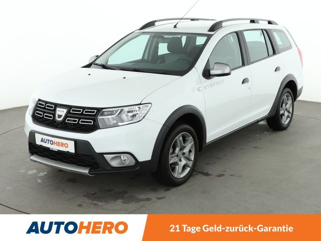 Dacia Logan MCV 0.9 TCe Stepway*NAVI*PDC*1.HAND*KLIMA*