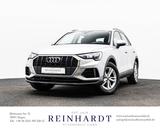 Audi Q3 35TFSi ACC/PANORAMA/DSP/KEYLESS/AHK/KAMERA/VC - gebrauchte Audi Q3 aus dem Jahr 2022
