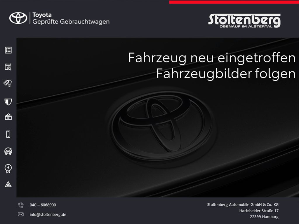 Image of Toyota Yaris