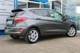 Ford Fiesta 1,0 Titanium Assist+Komfort+Winter-Paket - Ford Fiesta Tageszulassungen: Titanium