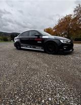 Audi A3 8v - Audi A3 8V mit Benzin-Antrieb