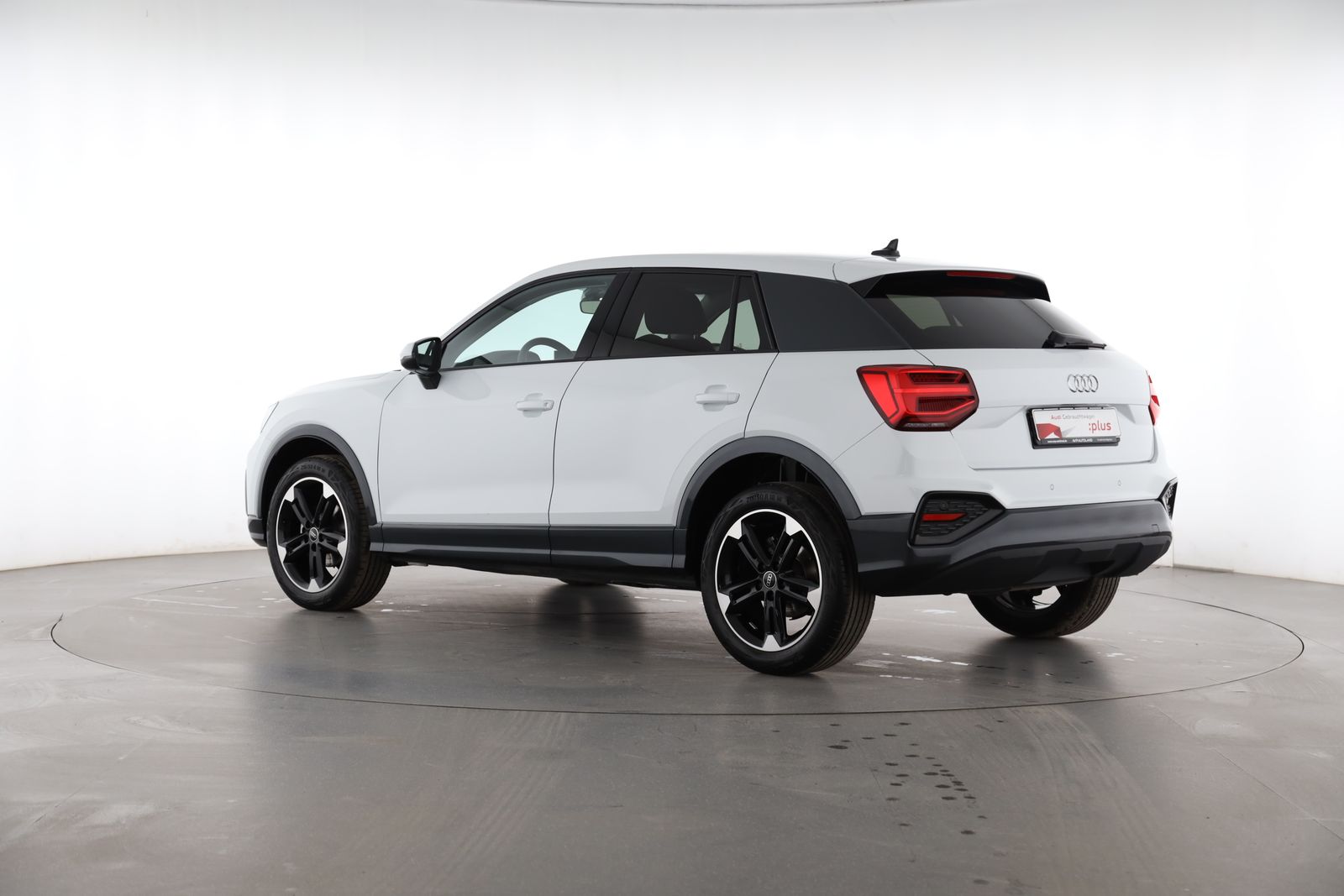 Audi Q2 - Bild 4