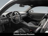 Porsche Cayman 718 GT4 RS BOSE Sportgas Überrollkäfig - Porsche Cayman mit Benzin-Antrieb: Automatik