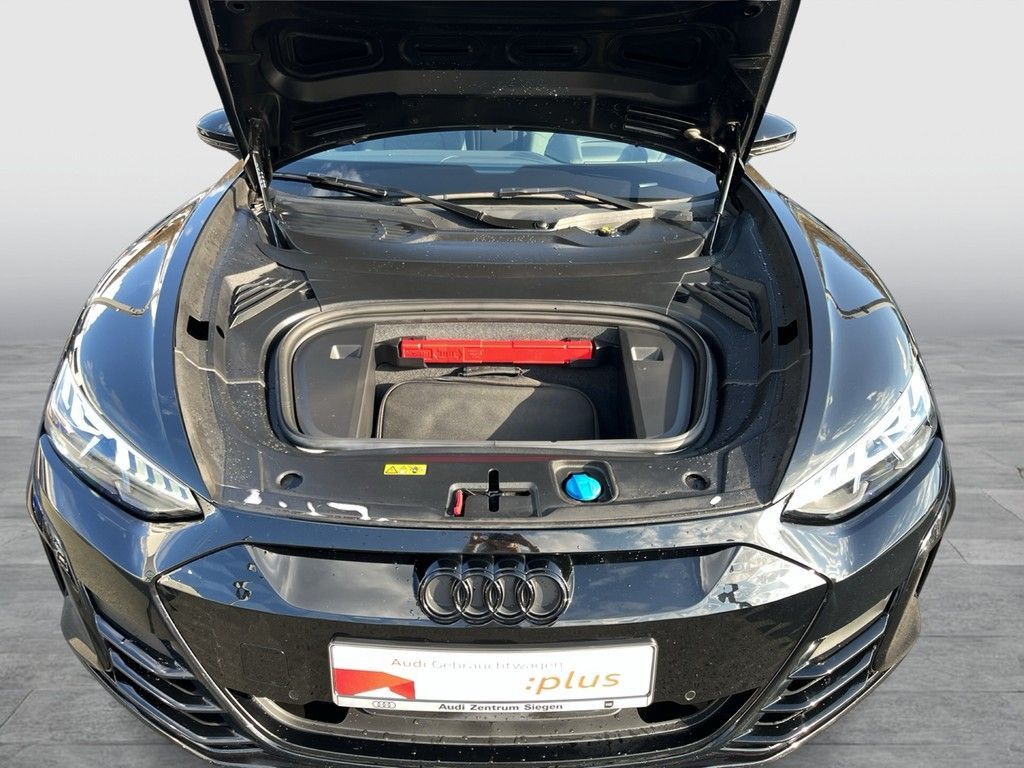 Audi e-tron GT - Bild 19