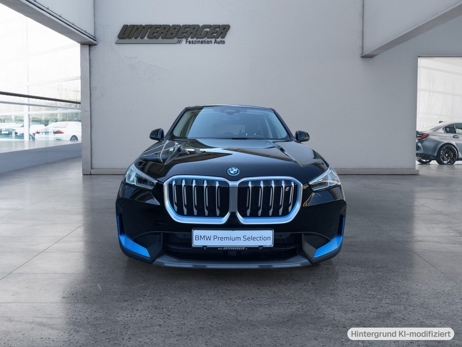BMW iX1 xDrive30 BMW Live Cockpit Plus-Sitzheizung-P imagem 2
