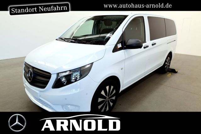 Mercedes-Benz Vito 116 CDI Tourer EDITION Lang 7-Sitze Liege-P